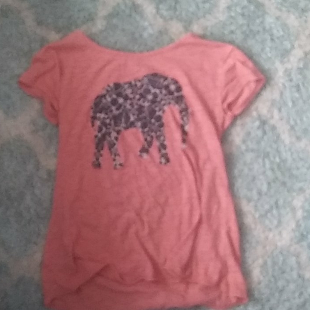 Elephant T-shirt